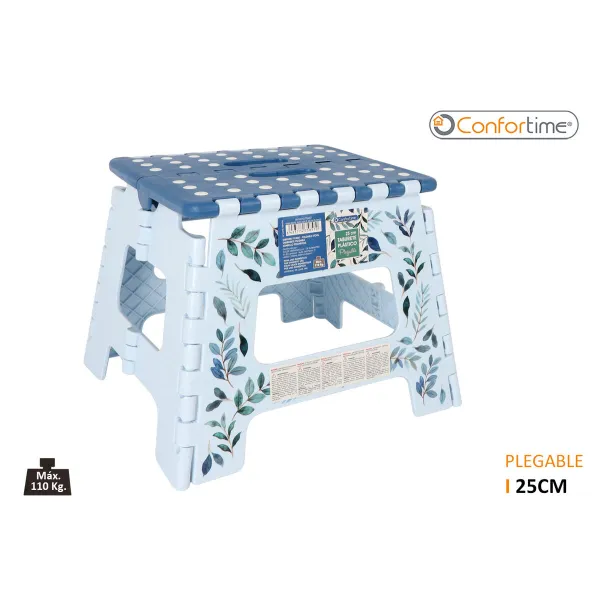 Табурет складной Confortime FLORES 25 cm 6 штук