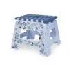 Табурет складной Confortime FLORES 25 cm 6 штук