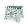 Табурет складной Confortime FLORES 25 cm 6 штук