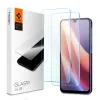 Spigen Glas.TR Slim 2-Pack - Tempered Glass for Samsung Galaxy A16 4G/5G / A26 5G / A17 4G/5G (2 pcs)