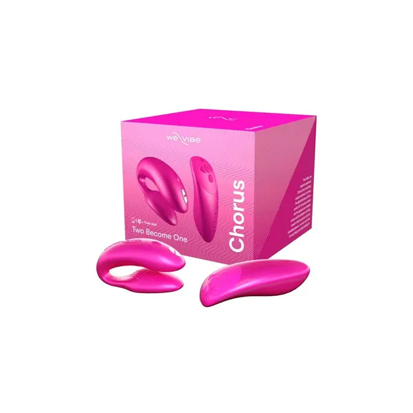 Couples Massager We-Vibe