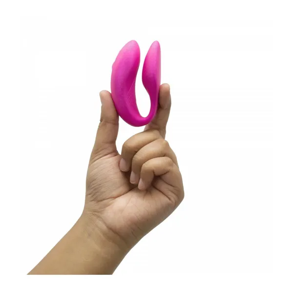 Couples Massager We-Vibe