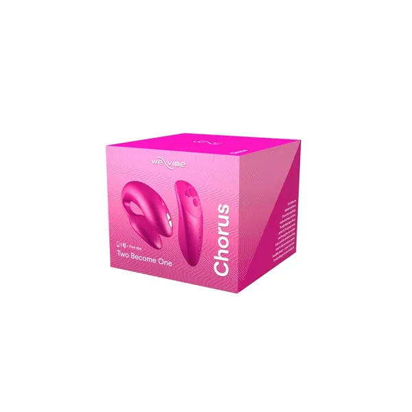 Couples Massager We-Vibe