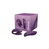 Couples Massager We-Vibe Purple