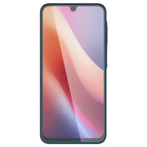 Spigen Glas.TR Slim 2-Pack - Tempered Glass for Samsung Galaxy A16 4G/5G / A26 5G / A17 4G/5G (2 pcs)