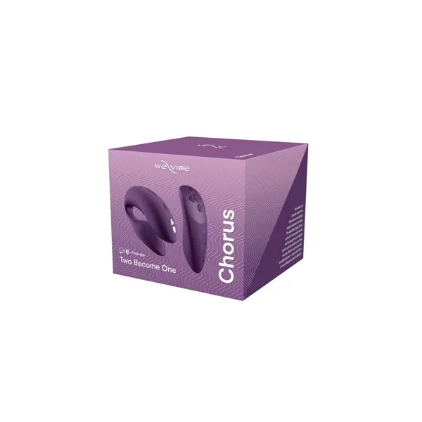 Couples Massager We-Vibe Purple