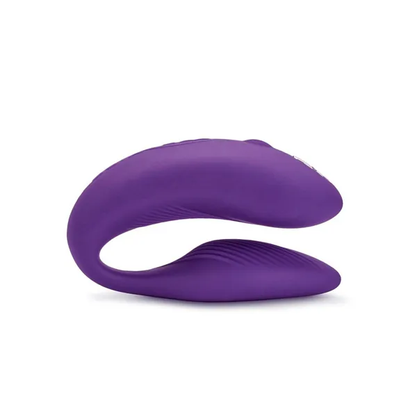 Couples Massager We-Vibe Purple