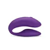 Couples Massager We-Vibe Purple