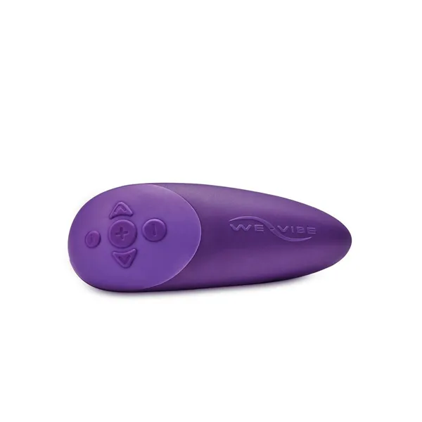 Couples Massager We-Vibe Purple