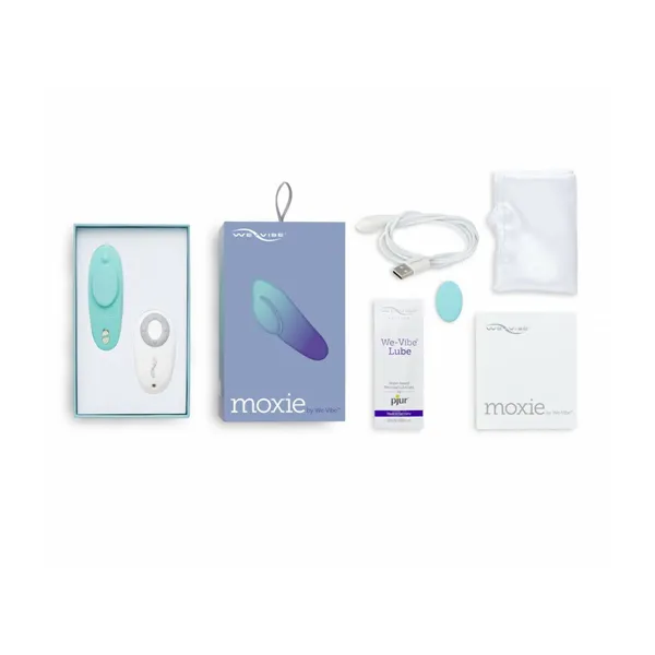 Mini-Vibrator We-Vibe