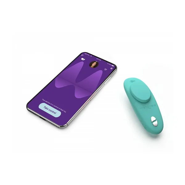 Mini-Vibrator We-Vibe