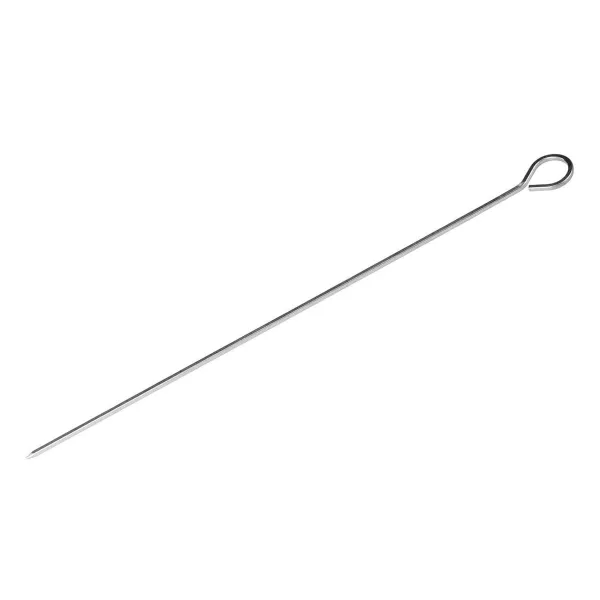Bārbekjū Iesmu Komplekts Algon Metāls 27 cm 6 Daudzums (24 gb.)