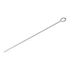 Grillivarrassetti Algon Metalli 27 cm 6 Kappaletta (24 osaa)