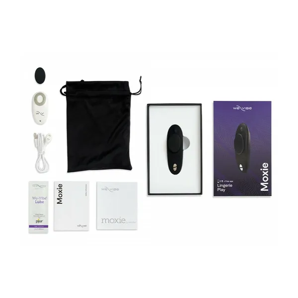 Mini-Vibrator We-Vibe