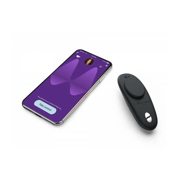 Mini-Vibrator We-Vibe