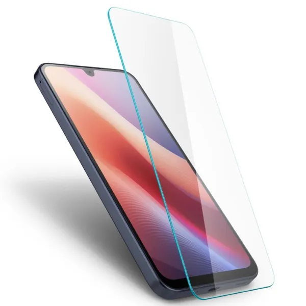 Spigen Glas.TR Slim 2-Pack - Tempered Glass for Samsung Galaxy A16 4G/5G / A26 5G / A17 4G/5G (2 pcs)
