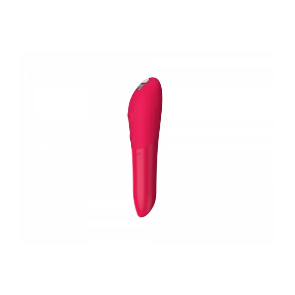 Clitoral Stimulator Vibrator We-Vibe Red