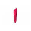 Clitoral Stimulator Vibrator We-Vibe Red