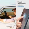 Spigen Glas.TR Slim 2-Pack - Tempered Glass for Samsung Galaxy A16 4G/5G / A26 5G / A17 4G/5G (2 pcs)