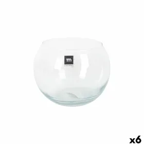 Fish tank La Mediterránea Rustik Glass (6 Units)