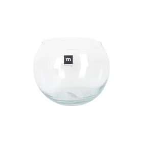 Fish tank La Mediterránea Rustik Glass (6 Units)