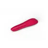 Clitoral Stimulator Vibrator We-Vibe Red