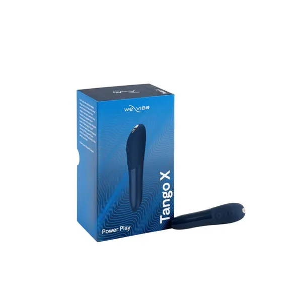 Vibrator We-Vibe Blue