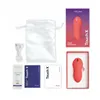 Vibrator We-Vibe Coral