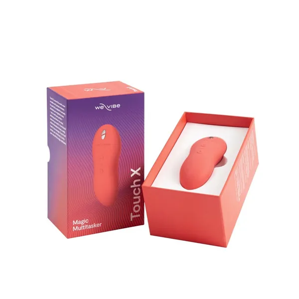 Vibrator We-Vibe Coral