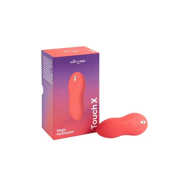 Vibrator We-Vibe Coral