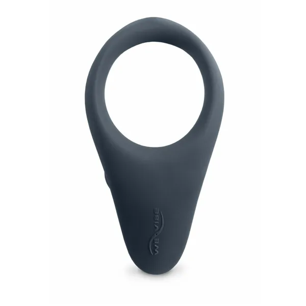 Verge Vibrating Ring We-Vibe SNVGSG6 Grey