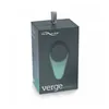 Verge Vibrating Ring We-Vibe SNVGSG6 Grey