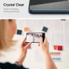 Spigen Glas.TR Slim 2-Pack - Tempered Glass for Samsung Galaxy A16 4G/5G / A26 5G / A17 4G/5G (2 pcs)