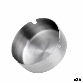 Пепельница Confortime Сталь 8 cm (36 штук)