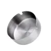 Пепельница Confortime Сталь 8 cm (36 штук)