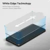 Spigen Glas.TR Slim 2-Pack - Tempered Glass for Samsung Galaxy A16 4G/5G / A26 5G / A17 4G/5G (2 pcs)