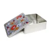 Universali dėžė Confortime Nurse Metalinis 23,7 x 22,2 x 8,9 cm (12 vnt.)