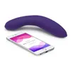 Rave G-Spot Vibrator We-Vibe RAVEPUR