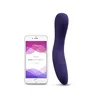 Rave G-Spot Vibrator We-Vibe RAVEPUR