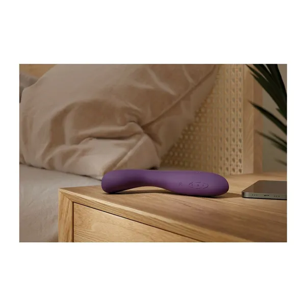 Rave G-Spot Vibrator We-Vibe RAVEPUR