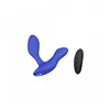 Cassini Anal Vibrator Black We-Vibe Blue