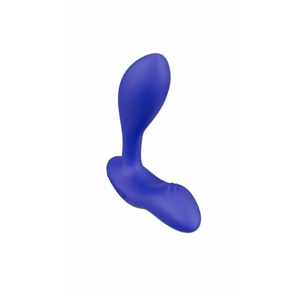 Cassini Anal Vibrator Black We-Vibe Blue