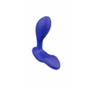 Cassini Anal Vibrator Black We-Vibe Blue