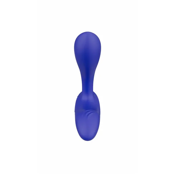 Cassini Anal Vibrator Black We-Vibe Blue