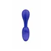 Cassini Anal Vibrator Black We-Vibe Blue