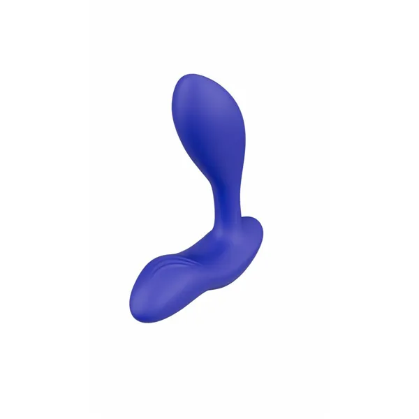 Cassini Anal Vibrator Black We-Vibe Blue