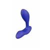 Cassini Anal Vibrator Black We-Vibe Blue