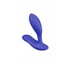 Cassini Anal Vibrator Black We-Vibe Blue