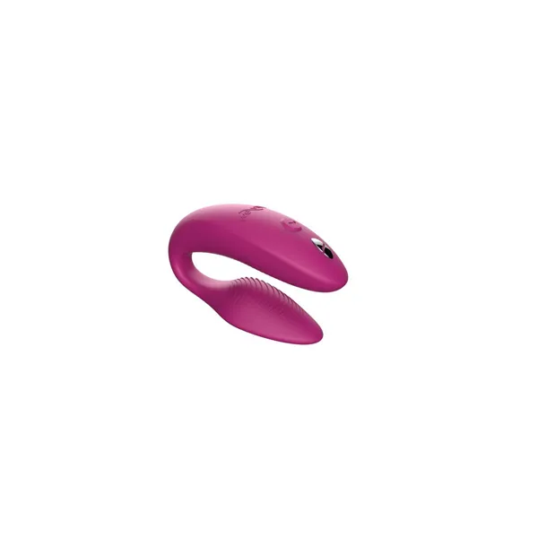 Couples Massager We-Vibe Pink