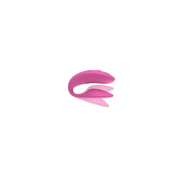 Couples Massager We-Vibe Pink